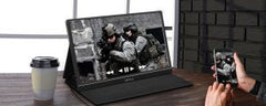 A Honest Review of the Top Seller of Monitors - Lepow 15.6-inch Portable Monitor