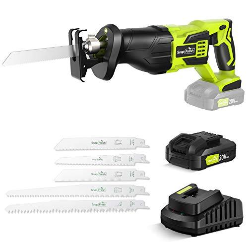Buy the cordless reciprocating saw with Amazon product coupon codes
