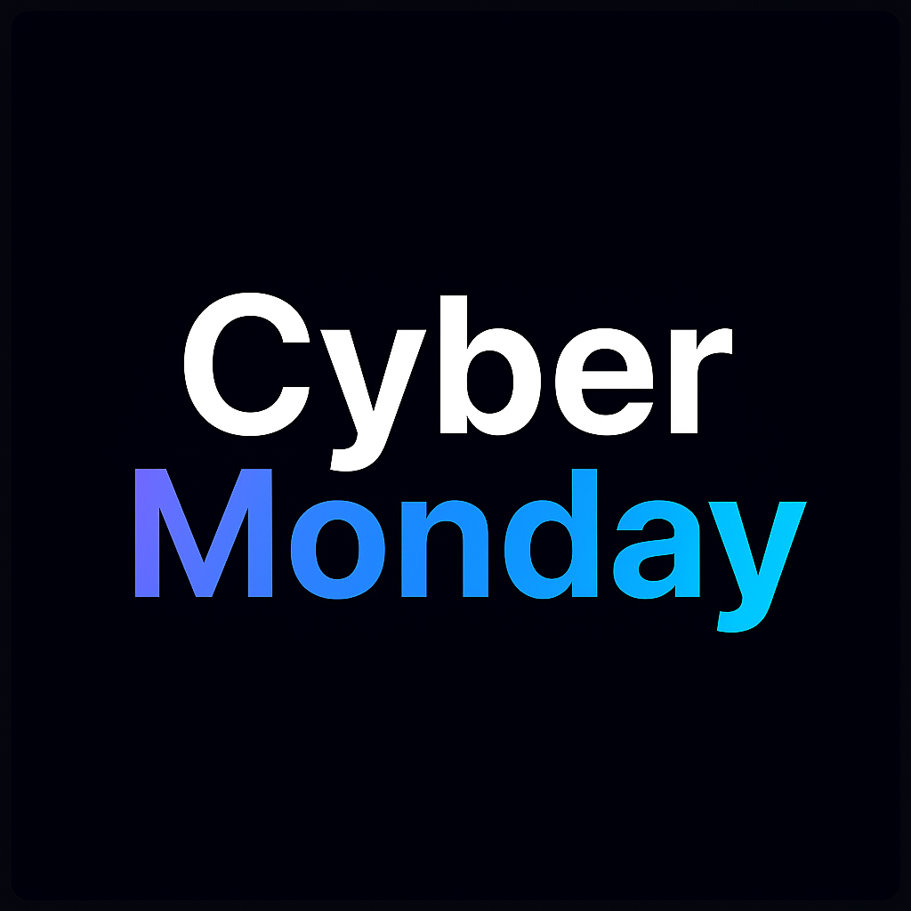 Cyber Monday