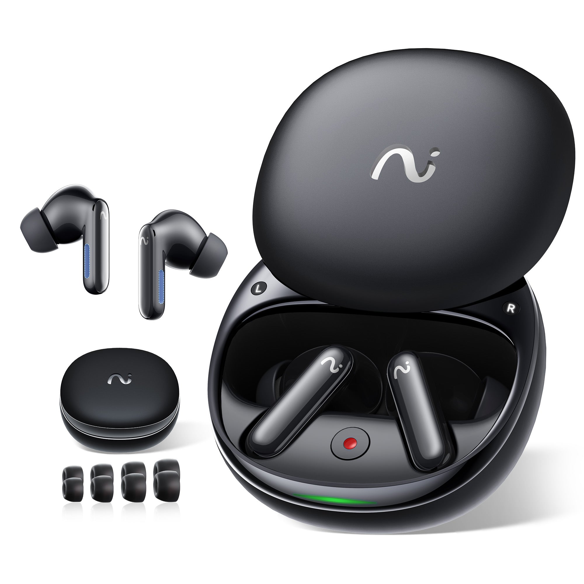 Viaim RecDot - Earbuds That Do the Listening for You