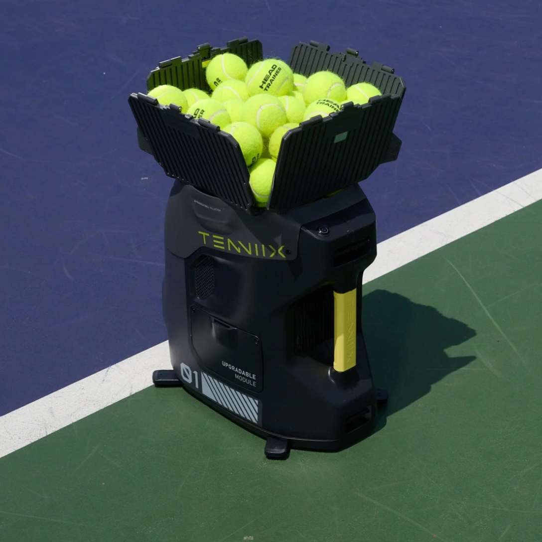 Tenniix Ultra