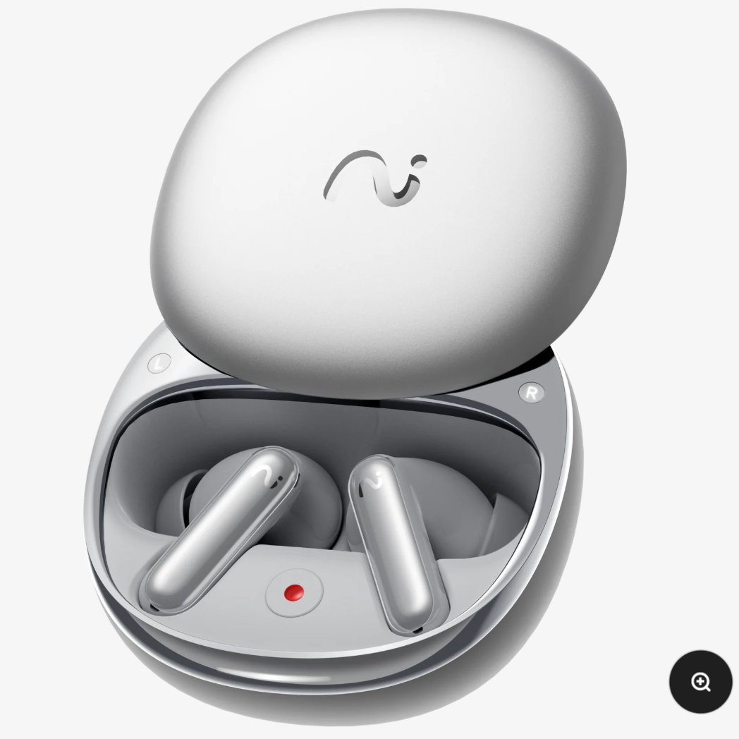 viaim RecDot - Earbuds That Do the Listening for You