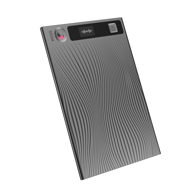 TicNote AI Voice Recorder with 1-Year Pro Plan Included