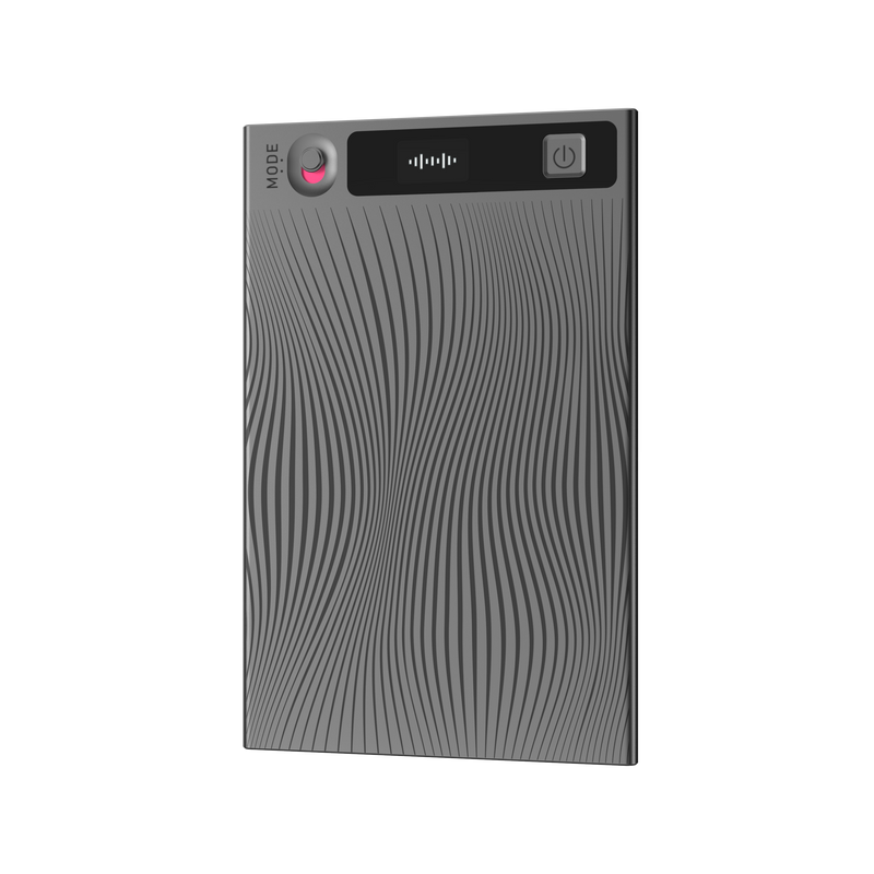 TicNote AI Voice Recorder