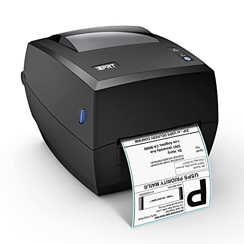 IDPRT SP420  Thermal Label Printer
