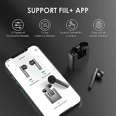 FIIL True Wireless Earbuds
